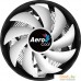 Кулер для процессора AeroCool Air Frost Plus FRGB 3P. Фото №4
