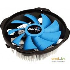 Кулер для процессора AeroCool BAS U-PWM