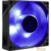 Вентилятор для корпуса AeroCool Motion 8 Blue-3P. Фото №2