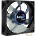 Вентилятор для корпуса AeroCool Motion 8 Blue-3P. Фото №5