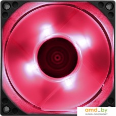 Вентилятор для корпуса AeroCool Motion 8 Red-3P