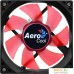 Вентилятор для корпуса AeroCool Motion 8 Red-3P. Фото №3