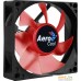 Вентилятор для корпуса AeroCool Motion 8 Red-3P. Фото №4