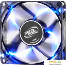 Кулер для корпуса DeepCool Wind Blade 80 [DP-FLED-WB80]