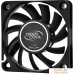 Вентилятор для корпуса DeepCool XFan 60 60мм. Фото №1