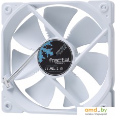 Вентилятор для корпуса Fractal Design Dynamic X2 GP-12 (белый)