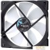 Вентилятор для корпуса Fractal Design Dynamic X2 GP-14 PWM FD-FAN-DYN-X2-GP14-PWM-WT. Фото №1