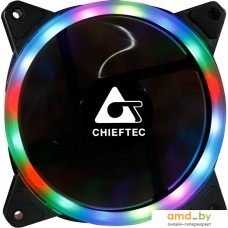 Вентилятор для корпуса Chieftec AF-12RGB