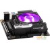 Кулер для процессора Cooler Master Masterair G200P MAP-G2PN-126PC-R1. Фото №6