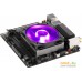 Кулер для процессора Cooler Master Masterair G200P MAP-G2PN-126PC-R1. Фото №7