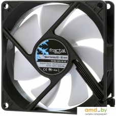 Вентилятор для корпуса Fractal Design Silent R3 92мм FD-FAN-SSR3-92-WT