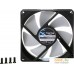 Вентилятор для корпуса Fractal Design Silent R3 92мм FD-FAN-SSR3-92-WT. Фото №2