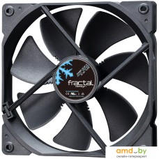 Вентилятор для корпуса Fractal Design Dynamic X2 GP-14 FD-FAN-DYN-X2-GP14-BK