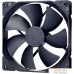 Вентилятор для корпуса Fractal Design Dynamic X2 GP-14 FD-FAN-DYN-X2-GP14-BK. Фото №2