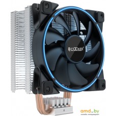 Кулер для процессора PCCooler GI-X3B V2