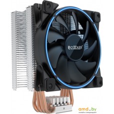 Кулер для процессора PCCooler GI-X4B V2