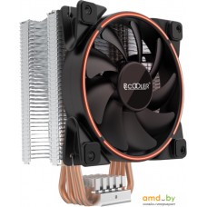 Кулер для процессора PCCooler GI-X4R V2