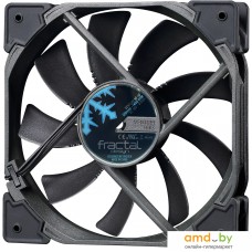 Вентилятор для корпуса Fractal Design Venturi HF-12 FD-FAN-VENT-HF12-BK