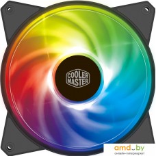 Вентилятор для корпуса Cooler Master MasterFan MF120R ARGB R4-120R-20PC-R1