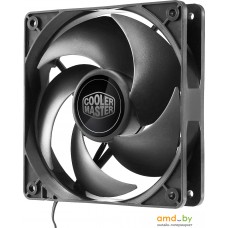 Кулер для корпуса Cooler Master Silencio FP 120 (R4-SFNL-12FK-R1)