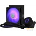 Кулер для процессора Cooler Master MasterLiquid ML120L V2 RGB MLW-D12M-A18PC-R2. Фото №2