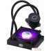 Кулер для процессора Cooler Master MasterLiquid ML120L V2 RGB MLW-D12M-A18PC-R2. Фото №3