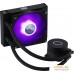 Кулер для процессора Cooler Master MasterLiquid ML120L V2 RGB MLW-D12M-A18PC-R2. Фото №4