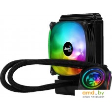 Кулер для процессора AeroCool Pulse L120F