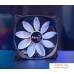 Кулер для процессора AeroCool Pulse L120F. Фото №1