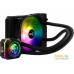 Кулер для процессора AeroCool Pulse L120F. Фото №13