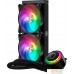 Кулер для процессора Cooler Master MasterLiquid ML240R RGB MLX-D24M-A20PC-R1. Фото №3