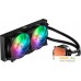 Кулер для процессора Cooler Master MasterLiquid ML240R RGB MLX-D24M-A20PC-R1. Фото №4