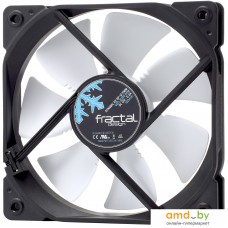 Вентилятор для корпуса Fractal Design Dynamic X2 GP-12 PWM FD-FAN-DYN-X2-GP12-PWM-WT