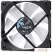 Вентилятор для корпуса Fractal Design Dynamic X2 GP-12 PWM FD-FAN-DYN-X2-GP12-PWM-WT. Фото №1