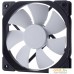 Вентилятор для корпуса Fractal Design Dynamic X2 GP-12 PWM FD-FAN-DYN-X2-GP12-PWM-WT. Фото №2