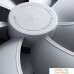 Вентилятор для корпуса Fractal Design Dynamic X2 GP-12 PWM FD-FAN-DYN-X2-GP12-PWM-WT. Фото №4