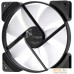 Вентилятор для корпуса Fractal Design Prisma SL-12 FD-FAN-PRI-SL12-BU. Фото №2