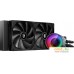 Кулер для процессора DeepCool GamerStorm Castle 280EX DP-GS-H14AR-CSL280EX. Фото №1