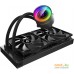 Кулер для процессора DeepCool GamerStorm Castle 280EX DP-GS-H14AR-CSL280EX. Фото №3