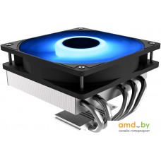 Кулер для процессора ID-Cooling IS-50 MAX RGB