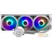 Кулер для процессора Cooler Master MasterLiquid ML360P Silver Edition MLY-D36M-A18PA-R1. Фото №1