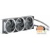 Кулер для процессора Cooler Master MasterLiquid ML360P Silver Edition MLY-D36M-A18PA-R1. Фото №5