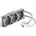 Кулер для процессора Cooler Master MasterLiquid ML360P Silver Edition MLY-D36M-A18PA-R1. Фото №7