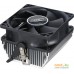 Кулер для процессора DeepCool CK-AM209 V2 DP-ACAL-A09-V2. Фото №1