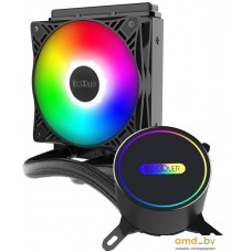 Кулер для процессора PCCooler GI-CL120vc