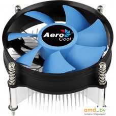 Вентилятор для корпуса AeroCool BAS-B9