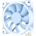 Вентилятор для корпуса ID-Cooling ZF-12025 Baby Blue. Фото №3