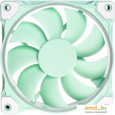 Вентилятор для корпуса ID-Cooling ZF-12025 Mint Green