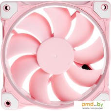 Вентилятор для корпуса ID-Cooling ZF-12025 Piglet Pink