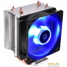 Кулер для процессора ID-Cooling SE-913-B PWM